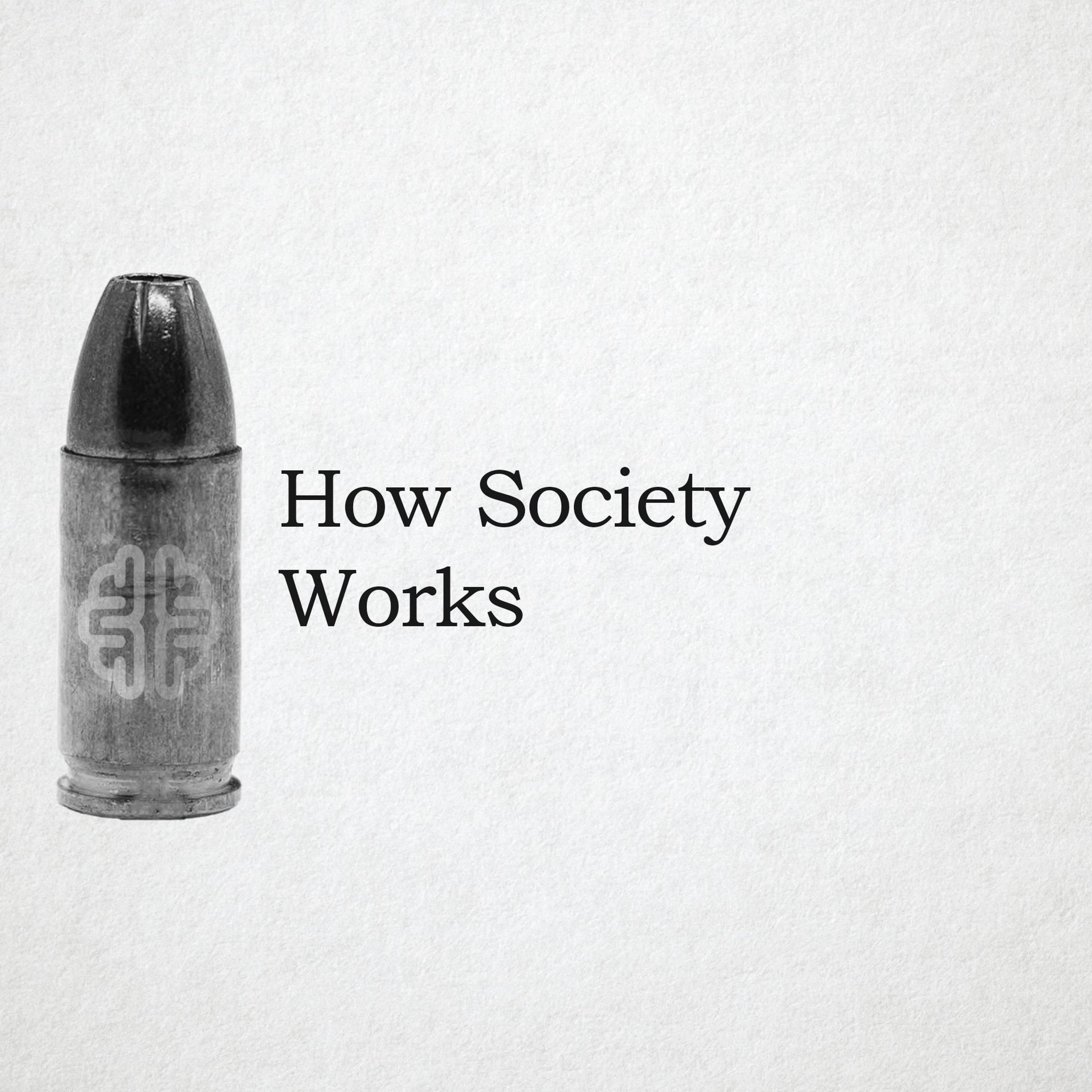 How Society Works