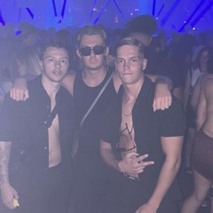 I wanna see you move