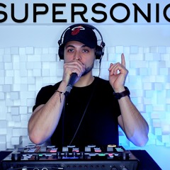Supersonic (Beatbox Cover) - Loopstation