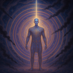 Spiritual Armor (Divine Shield) | Morphic & Energetic Field
