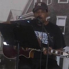 Easy Lady (Acoustic Live)