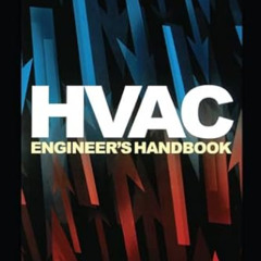 [Free] EBOOK 📪 HVAC Engineer's Handbook by  F. Porges [PDF EBOOK EPUB KINDLE]