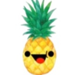 Pineapple Theme Song
