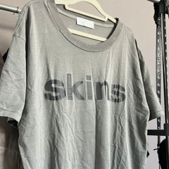 skins party (prod. damon r.)