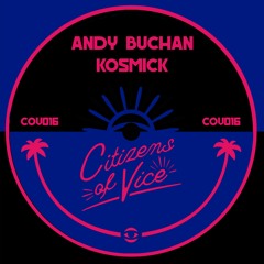 PREMIERE - Andy Buchan - Come My Way - Paper Street Soul Remix