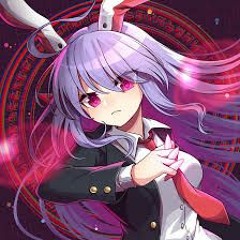 Rhythm Heaven Custom Remix - Reisen Theme(Touhou 14.5 Remix)