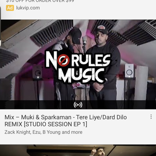 Muki Sparkaman Tere LiyeDard_Dilo_REMIX_STUDIO_SESSION_EP_1[Youtubetomp3.sc].mp3