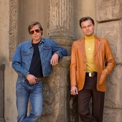 JUST GETTING STARTED