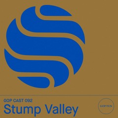 Gop Cast 092 - Stump Valley