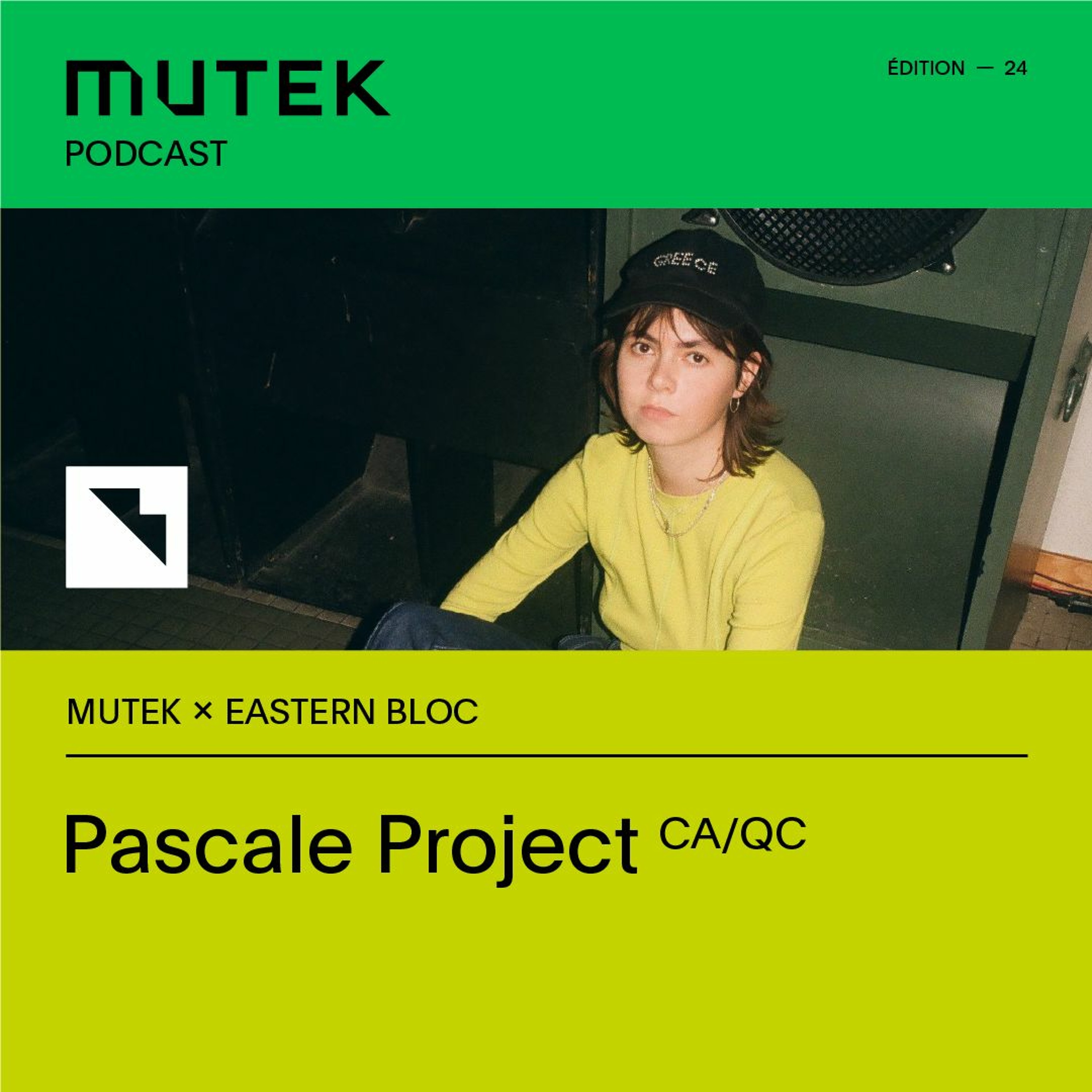 MUTEK