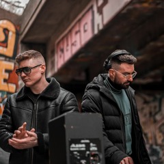 Metafloor Live Stream - Hart & Neenan