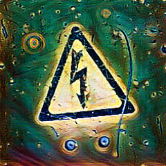 high voltage prod. carmspace x kiri gerbs