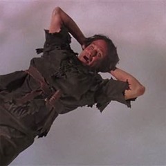 I CAN FLY