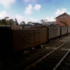 The Breakdown Train Theme - Pop Goes The Diesel (Series 2)