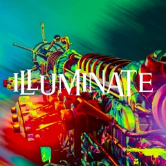 Illuminate (Ft. Nóatún)