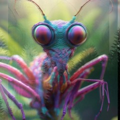 Dissectamine [Feat. Cult of The Mantis]