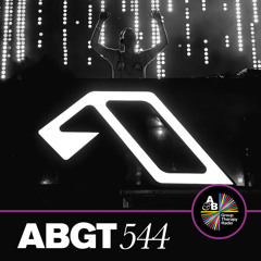 Group Therapy 544 with Above & Beyond and anamē