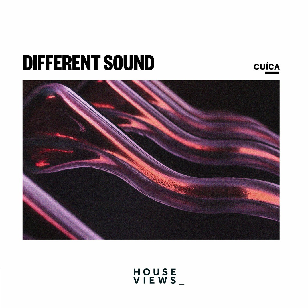 Stream Different Sound Cuica by HOUSE VIEWS. Listen online for