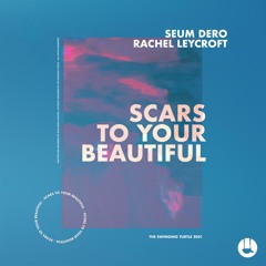 Seum Dero, Rachel Leycroft - Scars To Your Beautiful