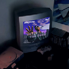 Haven’t Hit The Road (feat. Ay3 From Voloco)