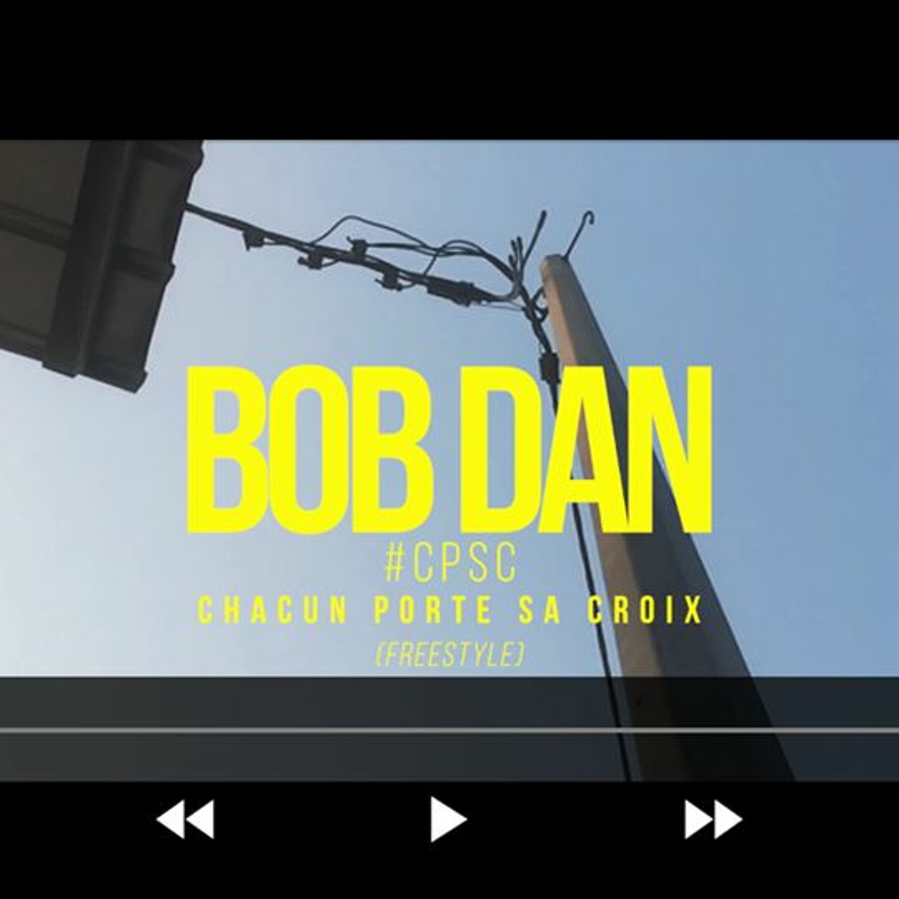 Bob Dangereux seven