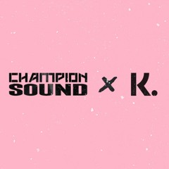 Champion X Klarna Live DJ Set 02/07/20