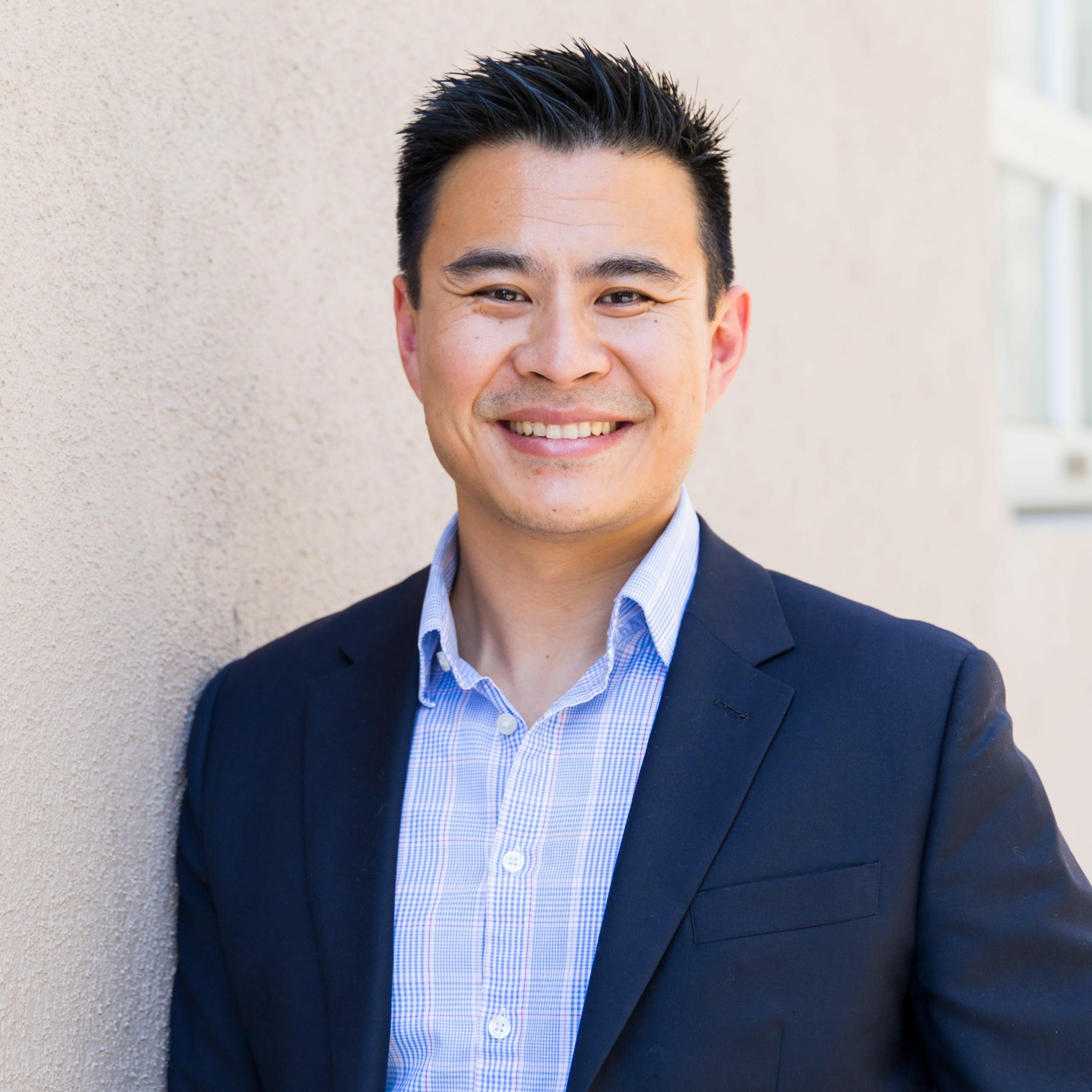 Wharton FinTech Podcast