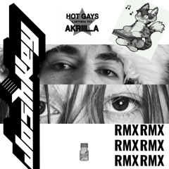 AKRIILA - POPPER! (Josh Key Remix)