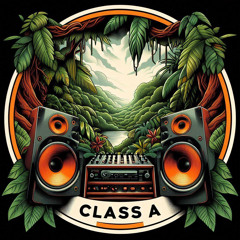NOORCOTICS w/ PROBLEMATIK - Class A Jungle Drum & Bass Volume 1