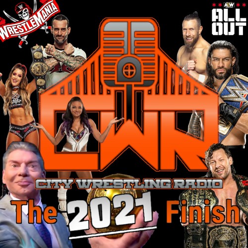 The 2021 Finish! - The best and worst of 2021
