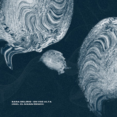 CF Premiere: Sara Delirio - Testimonio [No.Identity Records]