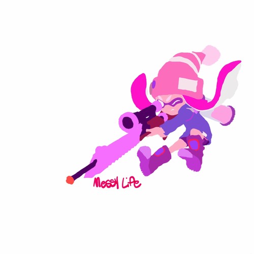 splatoon flow [fanguin + shinju]