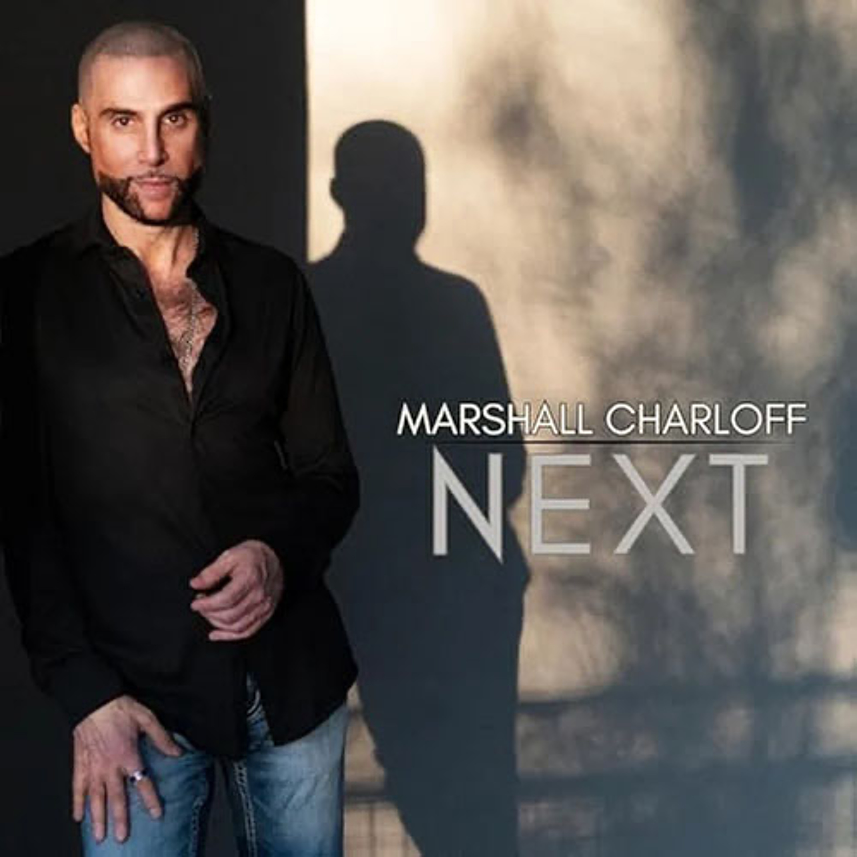 Marshall Charloff: Next episode artwork