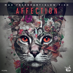Affection (Extended Mix)