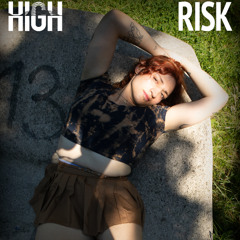 Majdolen - DJ set @ HIGH Risk 19.04.2025