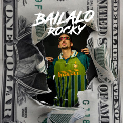 Bailalo Rocky x  UK Garage - Mojo Remix