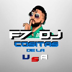 Cositas de la USA REMIX DJ F7