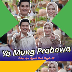 Yo Mung Prabowo (feat. Teguh AP)