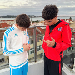 Fato de treino do Bayern