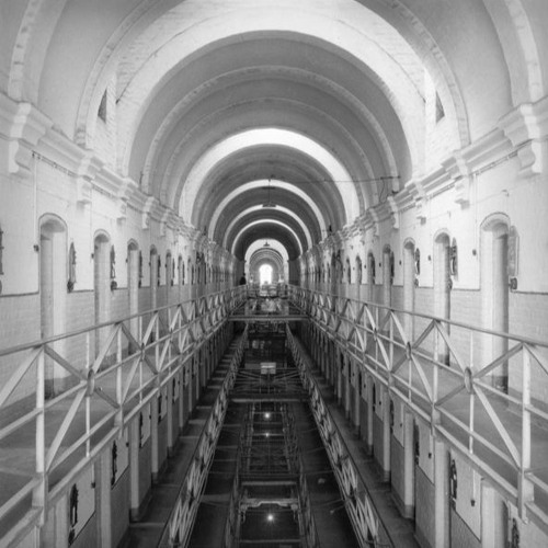 Two nights in Wandsworth