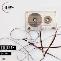 Kilogram - 90's Groove (Original Mix)