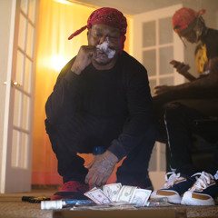 F.K.G 2k - 33 ROUNDS Prod. By SlyPlanet