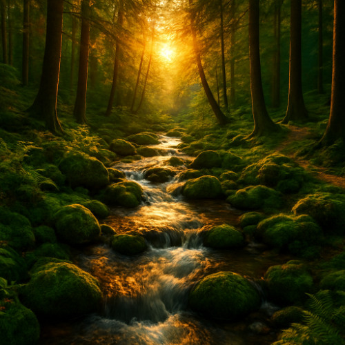 Surrams Geburtstags Set