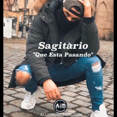 Que Esta Pasando - Sagitario