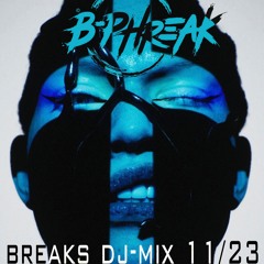 DJ - MIX 11/23 BREAKS (FREE DOWNLOAD)!!!!!