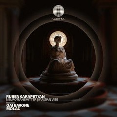 Ruben Karapetyan - Neurotransmitter