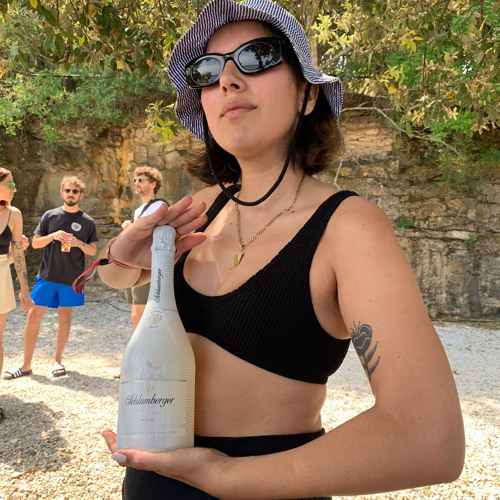 I hate rain: the cancelled Lighthouse Festival Set / Radio 80000 / 80s House & beach vibes