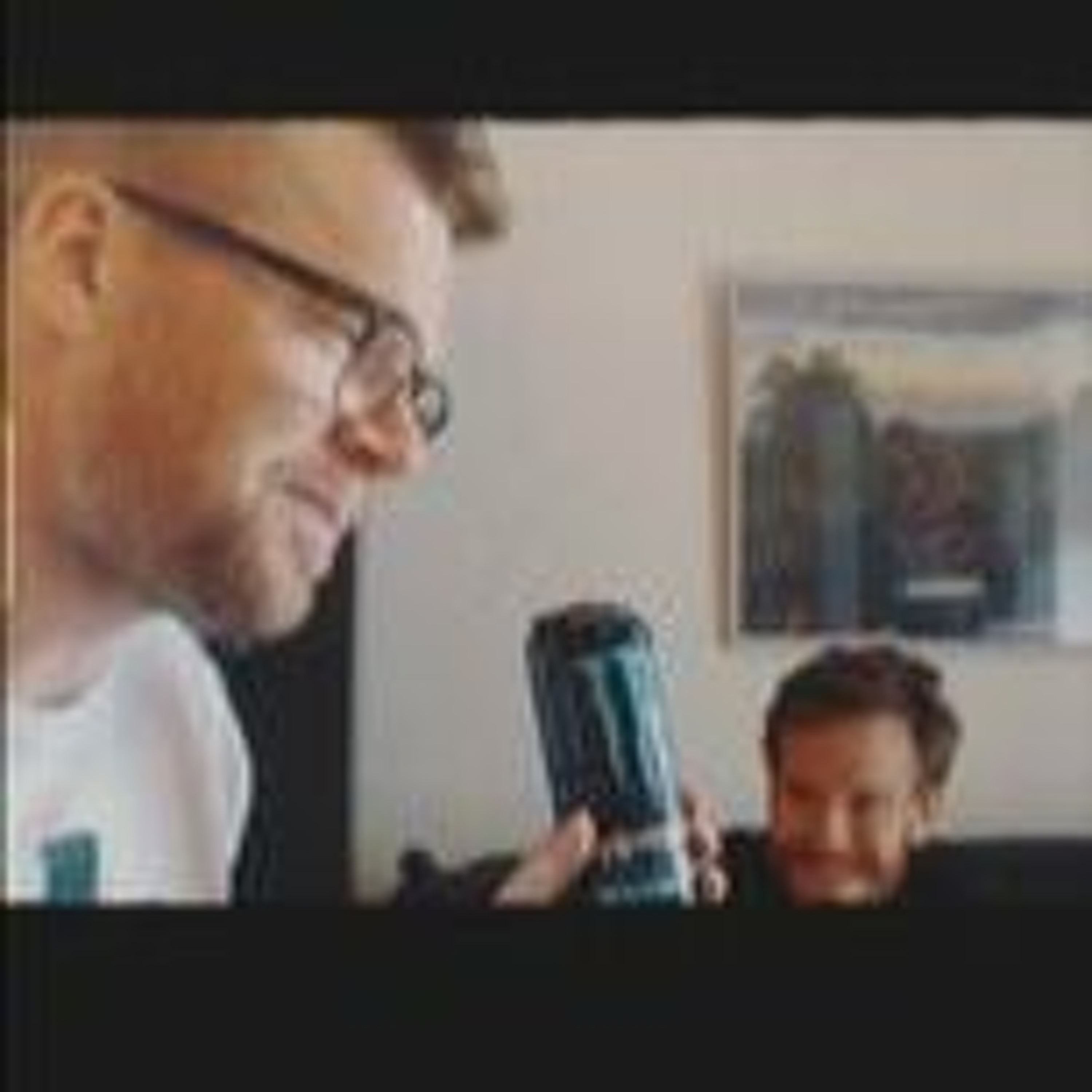 Tri-Oracle Podcast