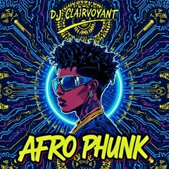 Afro Phunk (Free Download)