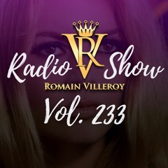 Romain Villeroy - French Riviera Soulful House Mix 233